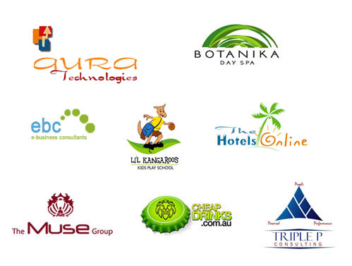 Creative Logo Design on While You Design Logo The Most Important And Primary Aspect Which